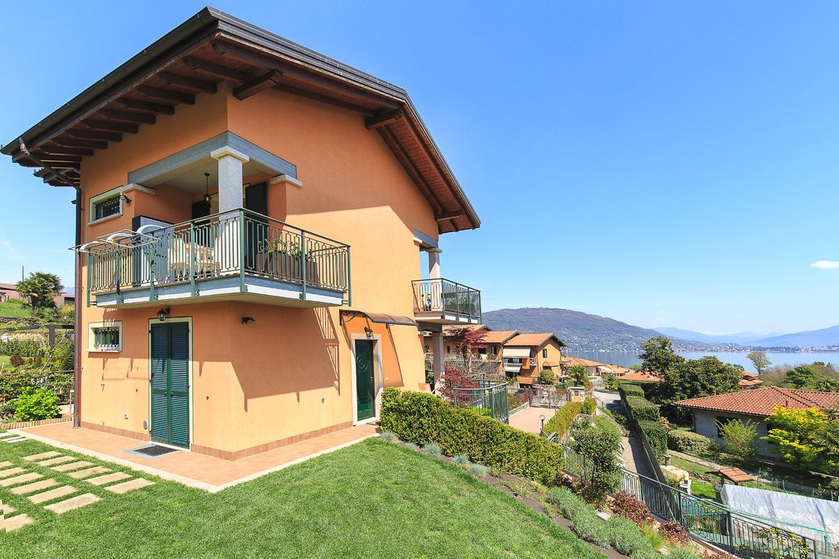 Appartamento Lido Blu By Impero House Baveno Ngoại thất bức ảnh