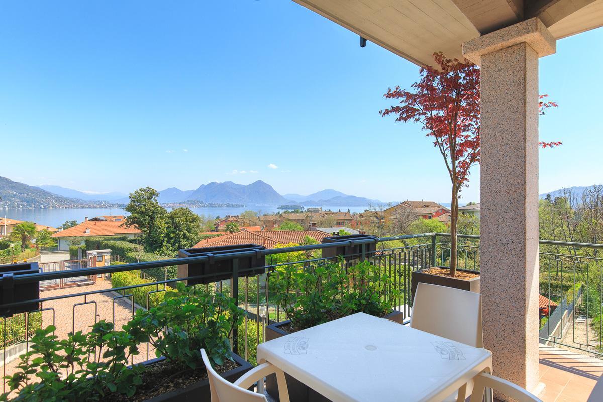 Appartamento Lido Blu By Impero House Baveno Ngoại thất bức ảnh