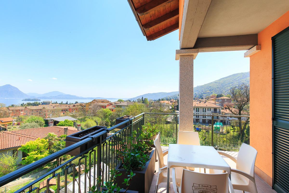 Appartamento Lido Blu By Impero House Baveno Ngoại thất bức ảnh