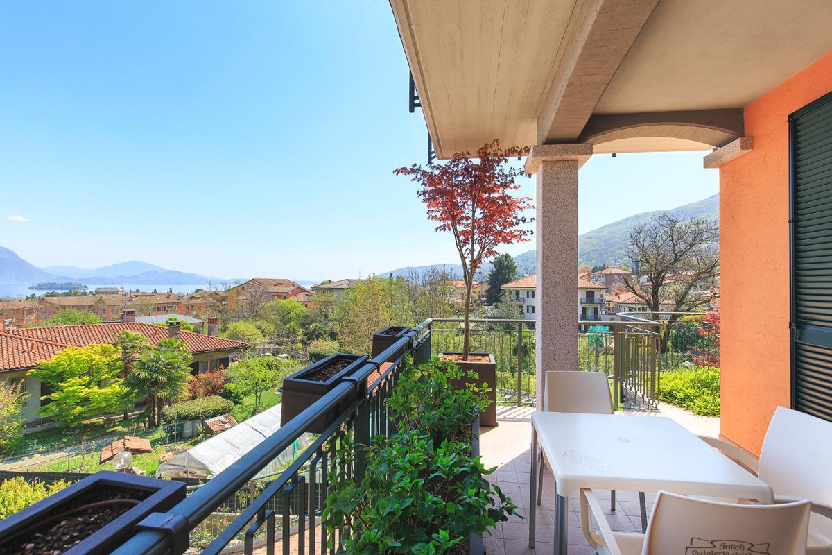 Appartamento Lido Blu By Impero House Baveno Ngoại thất bức ảnh